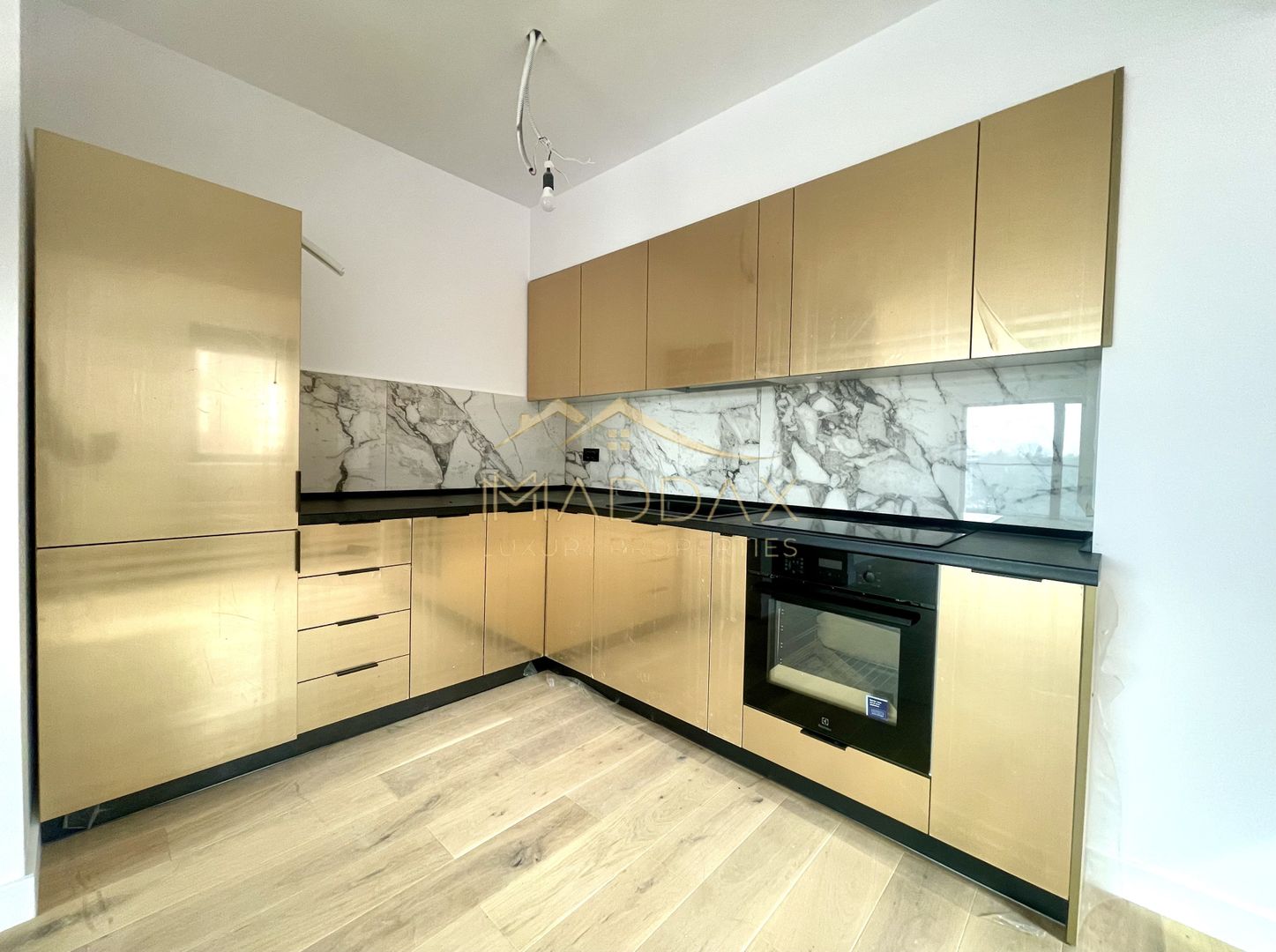 Apartament 2 camere//LUX//BLOC EXCLUSIVIST NOU//Herastrau//Cartierul Francez - Poză 3