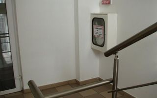 Spații birouri Grozăvești – Regie | 25–350 mp | De la 5,5 €/mp + mentenanță - Poză 7