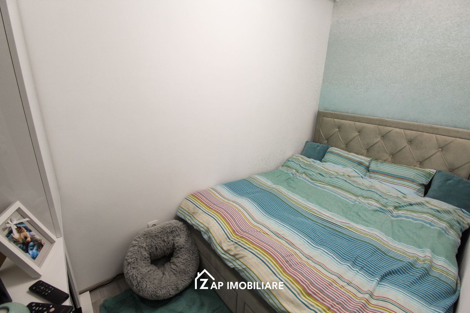 Studio premium, la cheie, Green Residence Tudor + parcare - Poză 3
