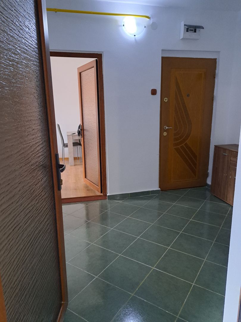 Închiriere apartament 2 camere, mobilat și utilat – Biserica Sf. Vasile - Poză 22