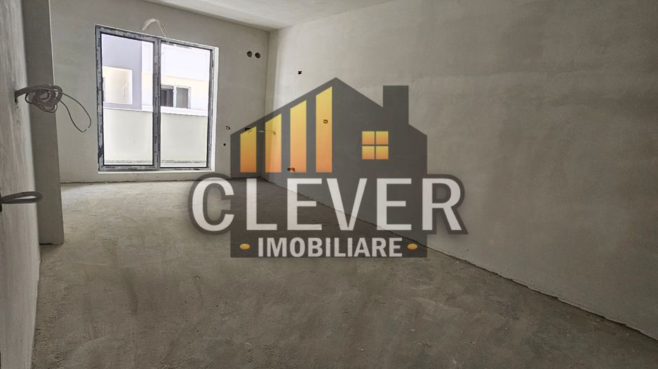 2 camere Pallady,  63 mp | Terasă 11 mp | Bucătărie separată - Poză 17