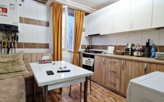 2 Camere decomandat | Centrală proprie | Drumul Taberei | Metrou Raul Doamnei - Poză 11