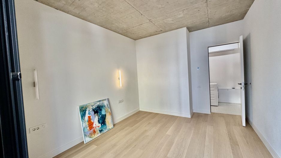 SPLENDID SI RAR - de vanzare DUPLEX LUX in Dorobanti - Poză 22