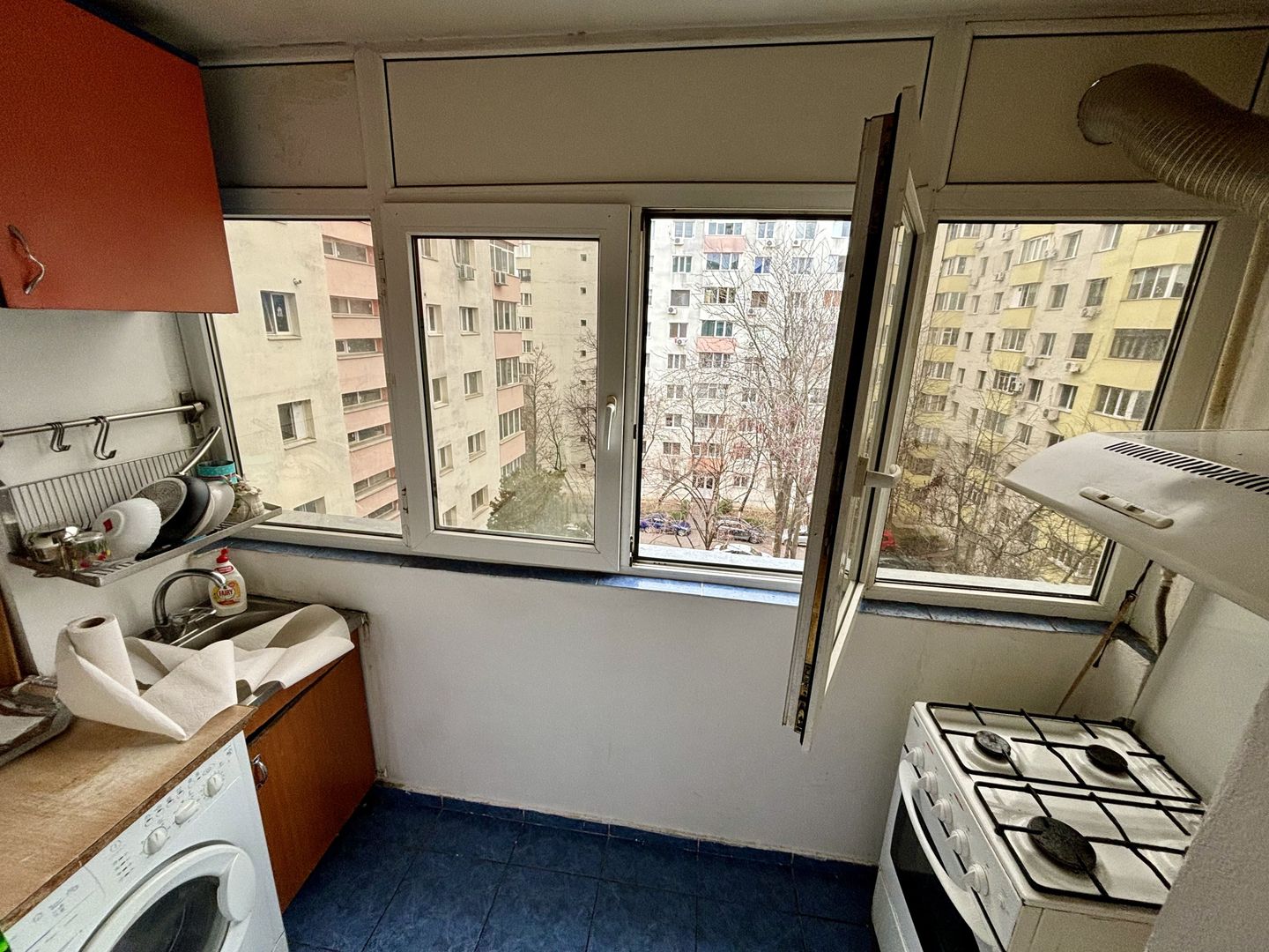 Apartament modern | Zona Tei - Poză 9