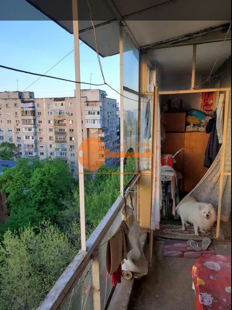 Apartament 3 camere – Drumul Taberei, Sector 6 – 72 mp, 2 balcoane, aproape de Parcul Moghioroș - Poză 6