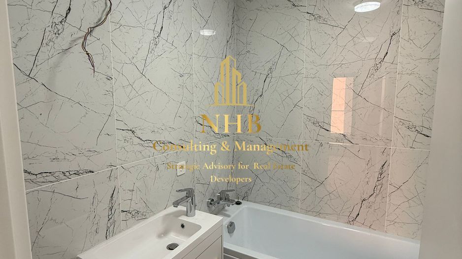 Apartamente de vanzare 3 -Herastrau boutique-PARCARE -NOU - Poză 3