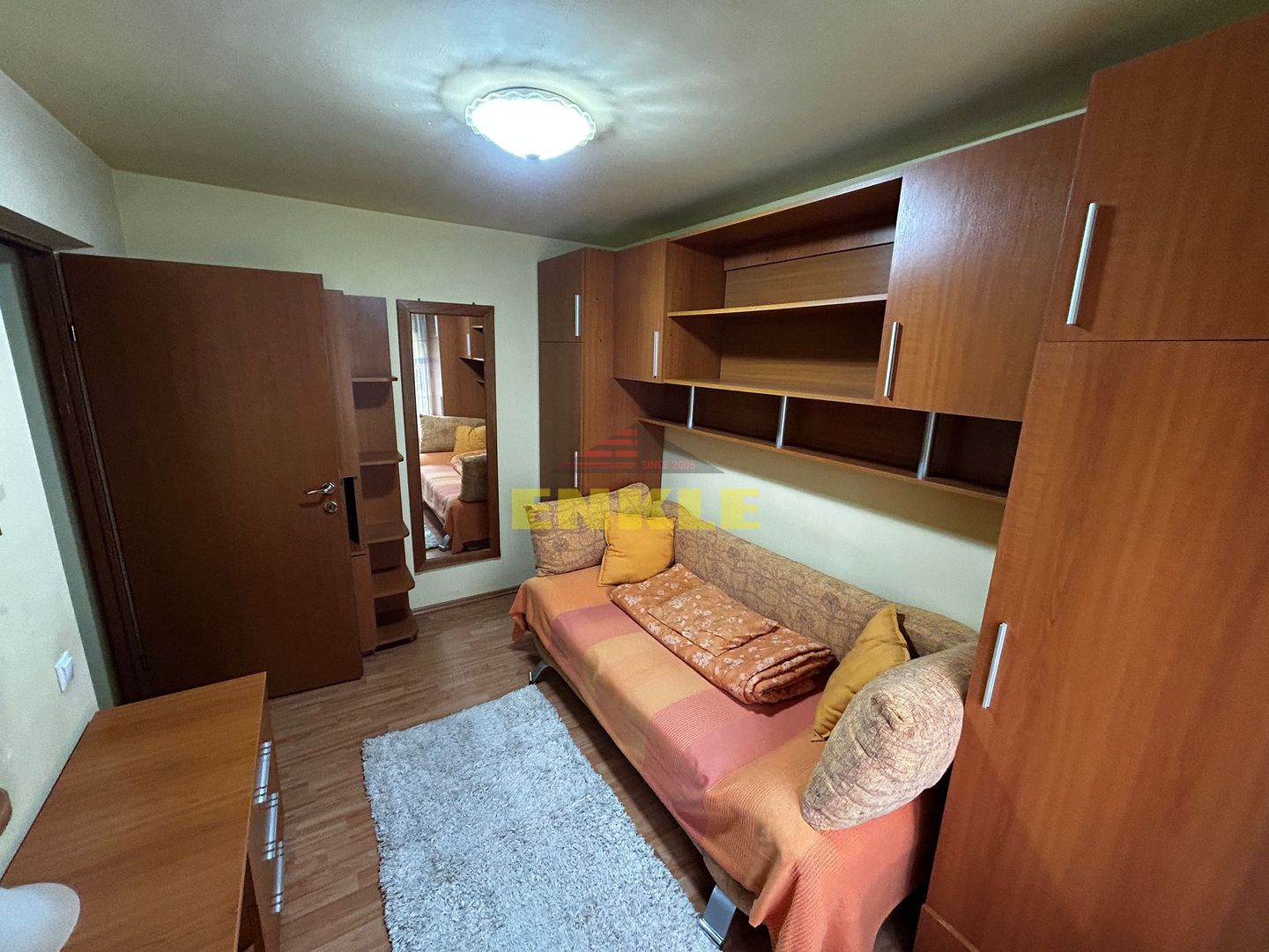 De inchiriat apartament cu 3 camere, zona Bulevard - Poză 15