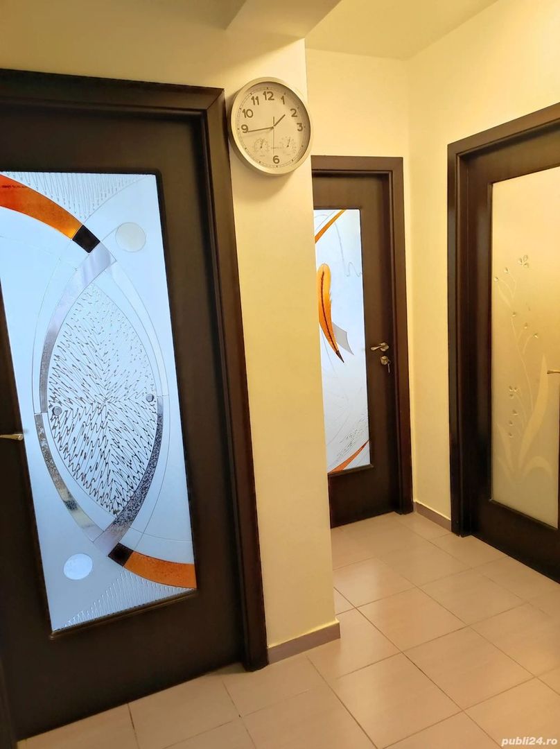 Apartament de vanzare 2 camere Pacii/Centrala Proprie - Poză 3