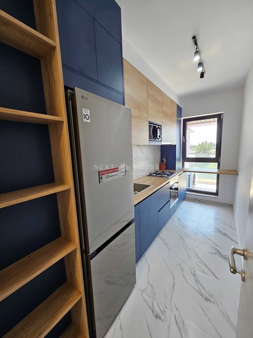 Studio Novum Viilor - Parcul Carol - Poză 7