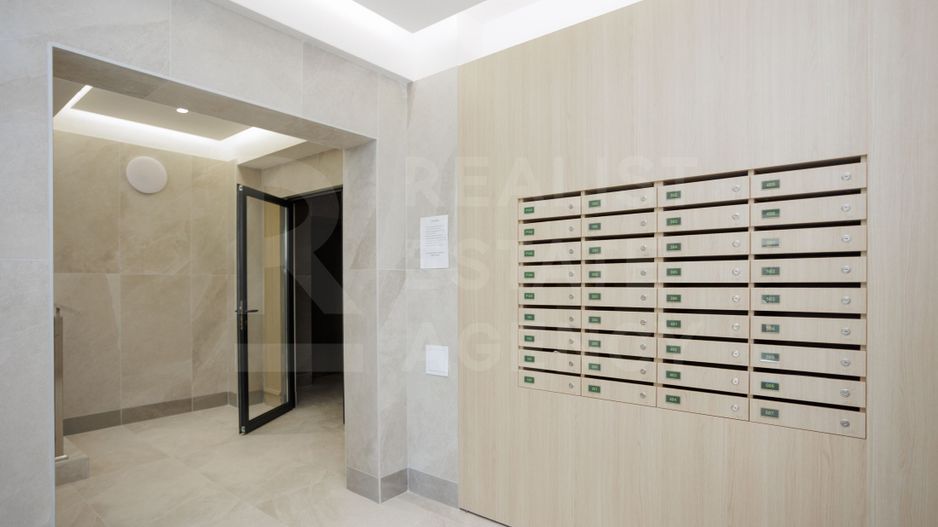 Vânzare, apartament, 2 camere, Strada Națională, Botanica - Poză 4