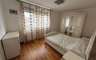 Apartament 3 camere, 75 mp, parcare subterana,  cartierul Andrei Muresanu - Poză 10