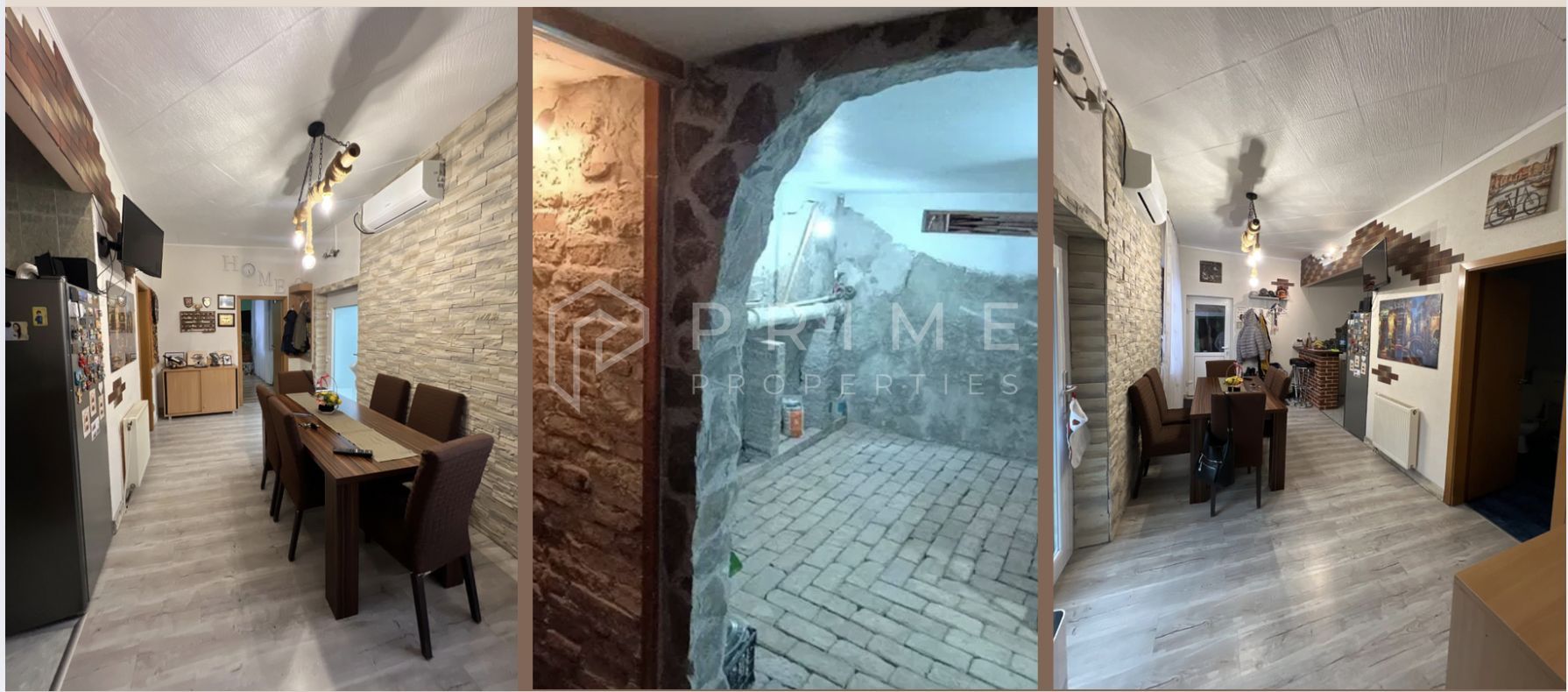 Casă cu potențial multiplu, 750 m de Palatul Culturii | Trafic intens - Poză 2