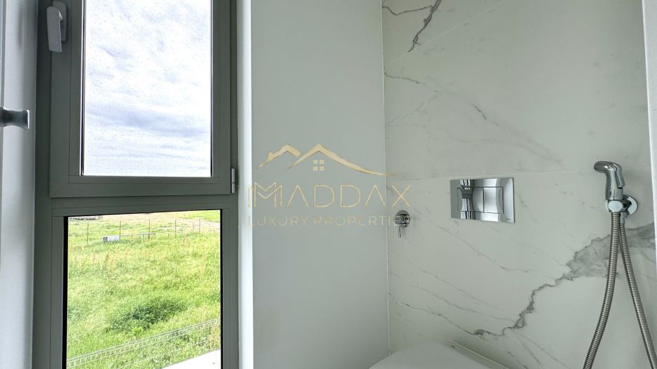 Vila impresionanta *258mp* 1000mp teren / Pipera-Erou Iancu Nicolae - Poză 41