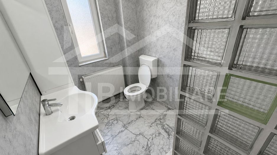 Casa de 3 camere, 120mp, parcare, curte, Zona Gheorghe Doja - Poză 7