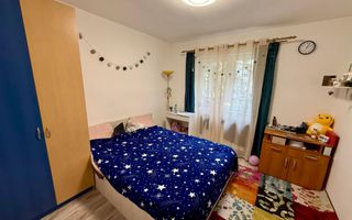 2 camere, balcon, Manastur, Zona Clabucet, Primaverii, Pet Friendly - Poză 1