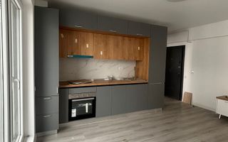 Apartament 2cam - bloc nou centrala termica, metrou 5 min, loc de parcare inclus - Poză 1