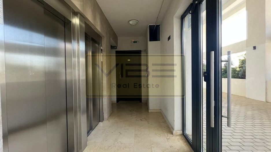 Apartament 2 camere + parcare subterana Pacaurari Grand Beetle - Poză 22