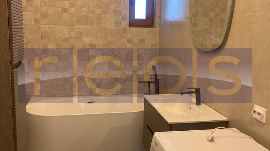 VANZARE 3 CAMERE | BANEASA | 90MP | UTILAT - MOBILAT | PARCARE - Poză 17
