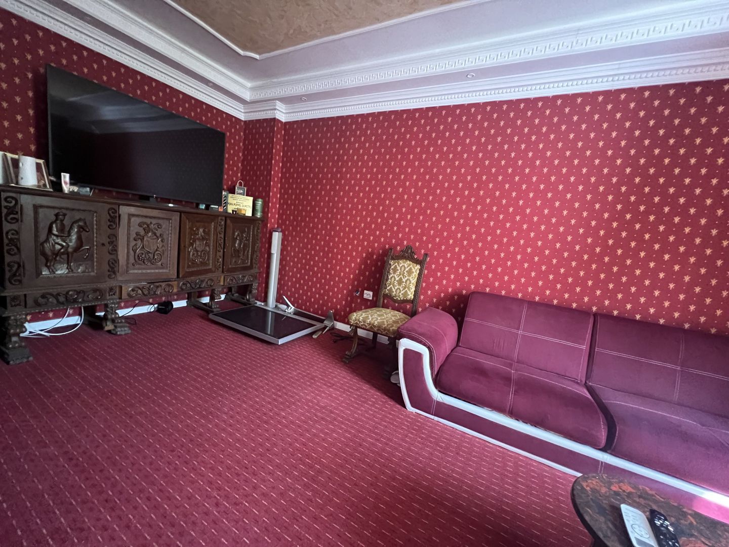 Casa cu mansarda Cismigiu - Popa Tatu | teren 120mp proprietate - Poză 5