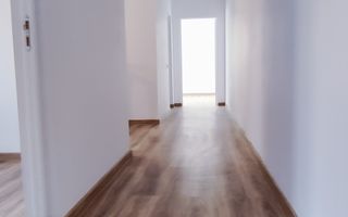 DUPLEX CERNETEAZ  140 MP UTILI + TEREN 570 MP - Poză 7