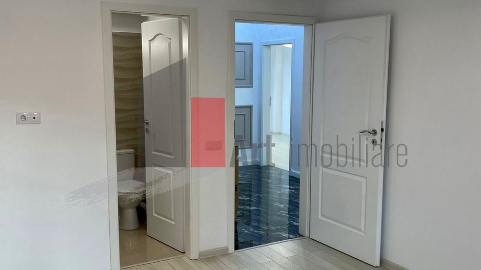 3 camere bloc nou Jiului - Poză 9