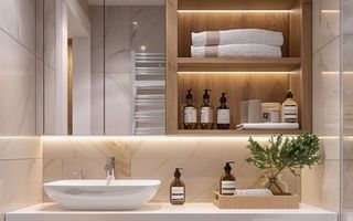 Apartament 4 camere de vanzare Pipera - Poză 13