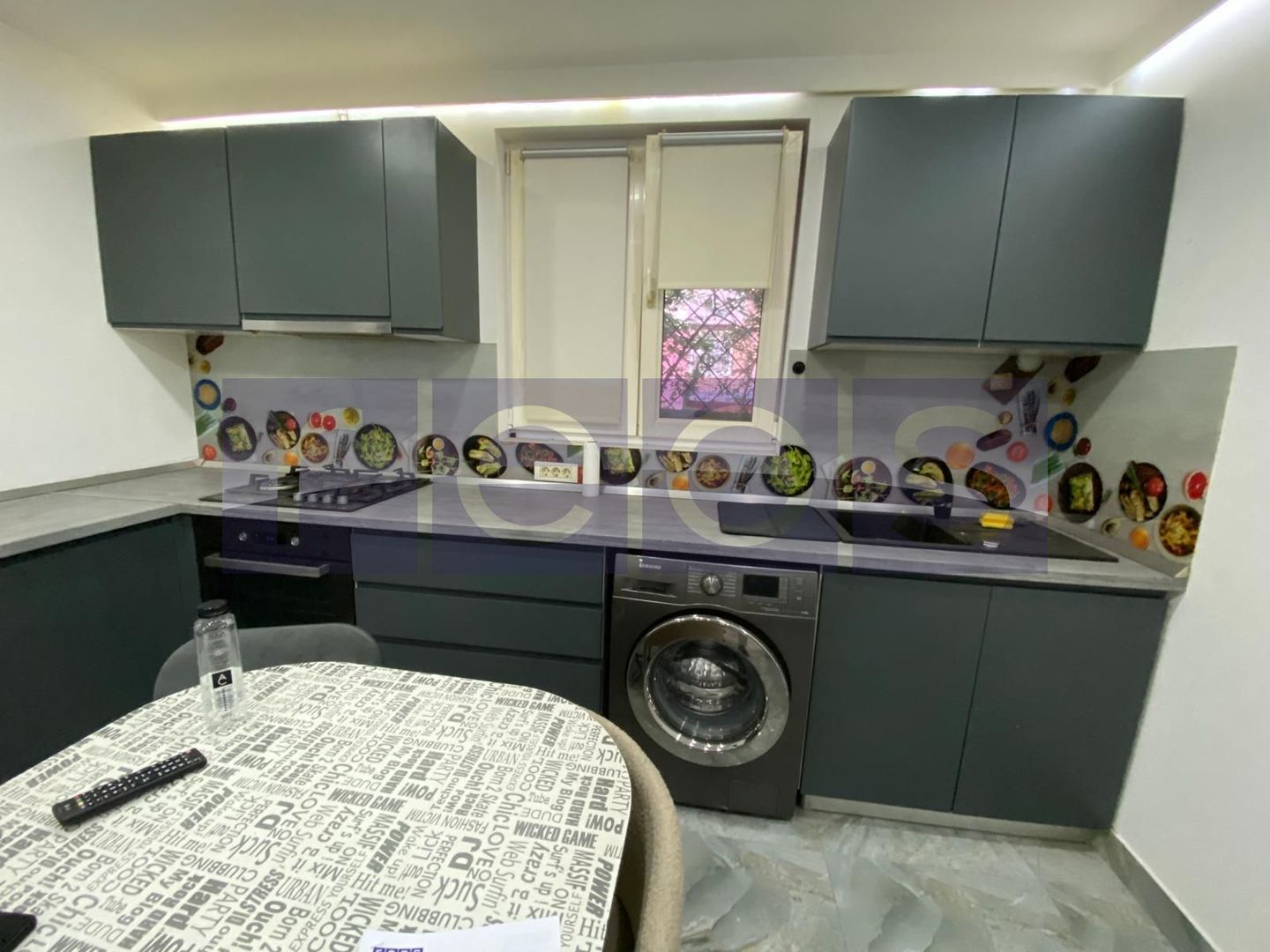 Apartament complet renovat | Aleea Circului | Metrou Stefan cel Mare - Poză 7