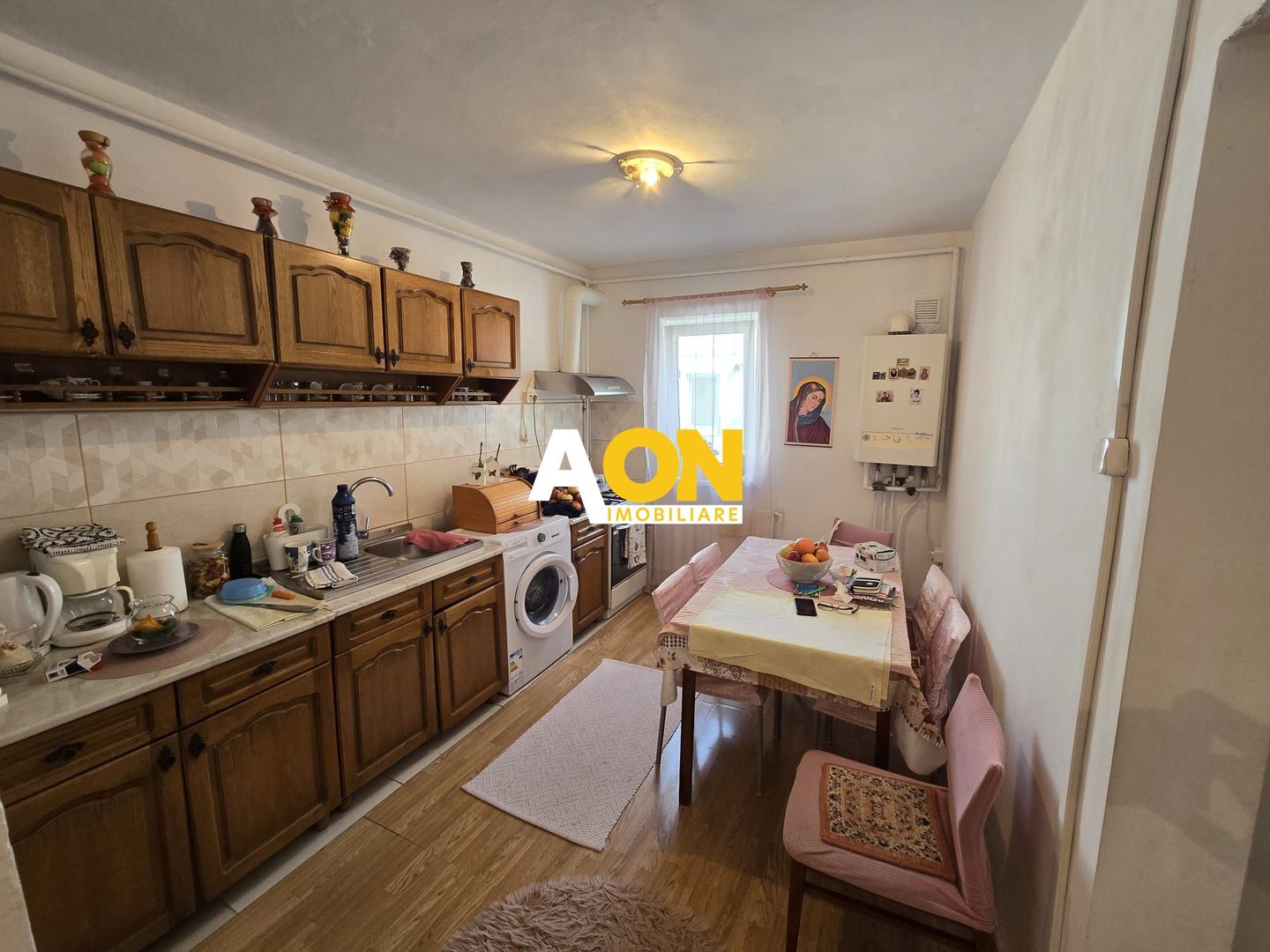 Apartament 3 Camere Decomandat, cu Panorama - Poză 3