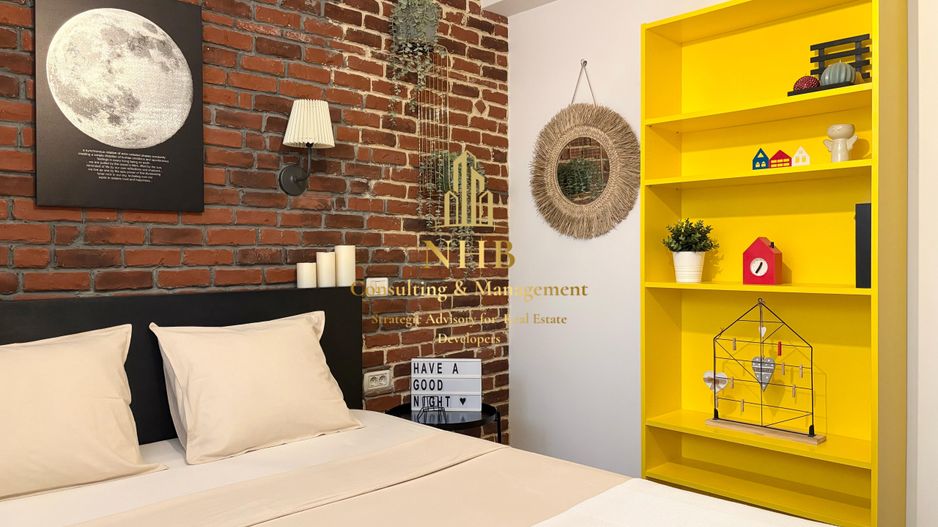 Apartament 3 Camere | Mobilat & Utilat | Mutare Imediată | Metrou Laminorului - Poză 8