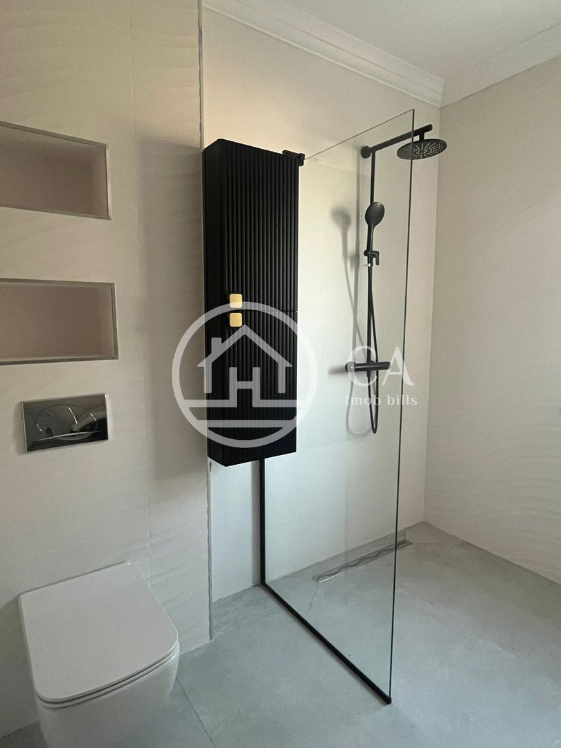 Casa de vanzare D+P+M cu 6 camere in Cartier Viena - Poză 24