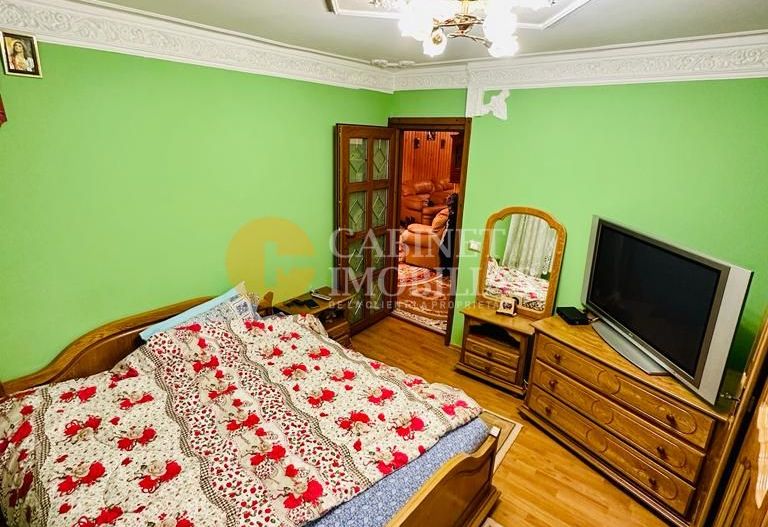 Apartament 3 camere Decomandat - Bloc 1986 - Rond Vechi CUG - Poză 3