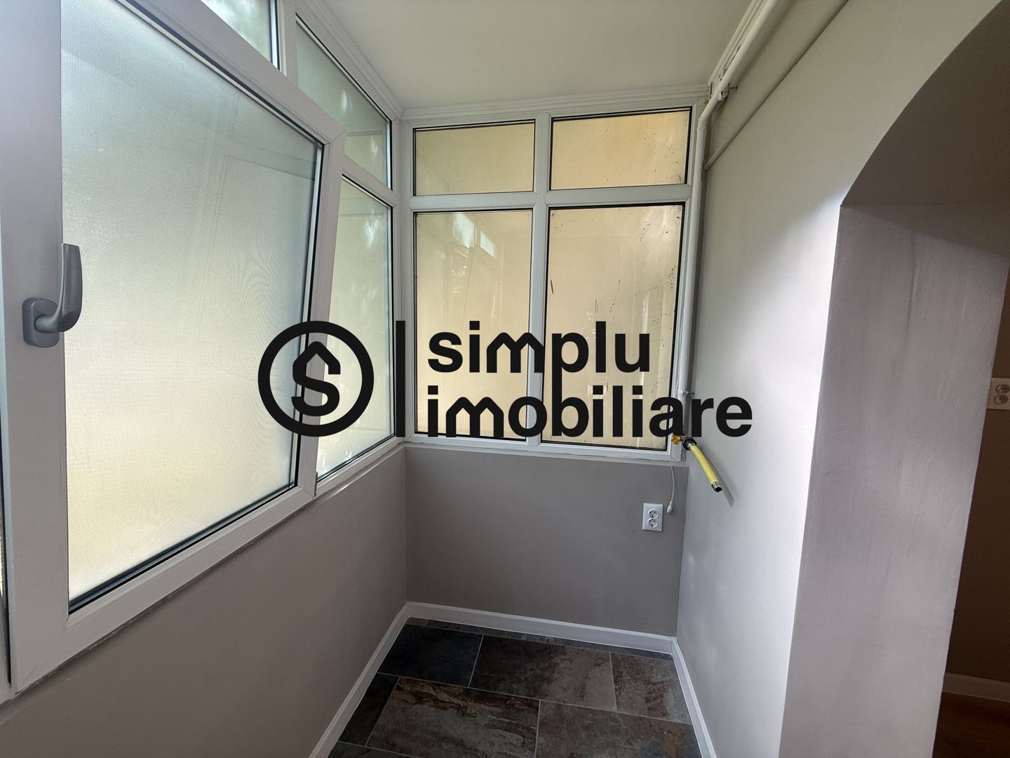 Apartament 2 cam decomandat Brazda lui Novac et P/4 - Poză 7