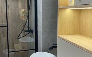 Apartament modern cu 2 camere, Cluj-Napoca. - Poză 7