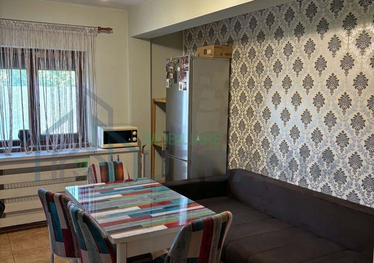 Apartament de închiriat, 2 camere, 42 mp, Valea Adâncă – 2 locuri de parcare incluse - Poză 7