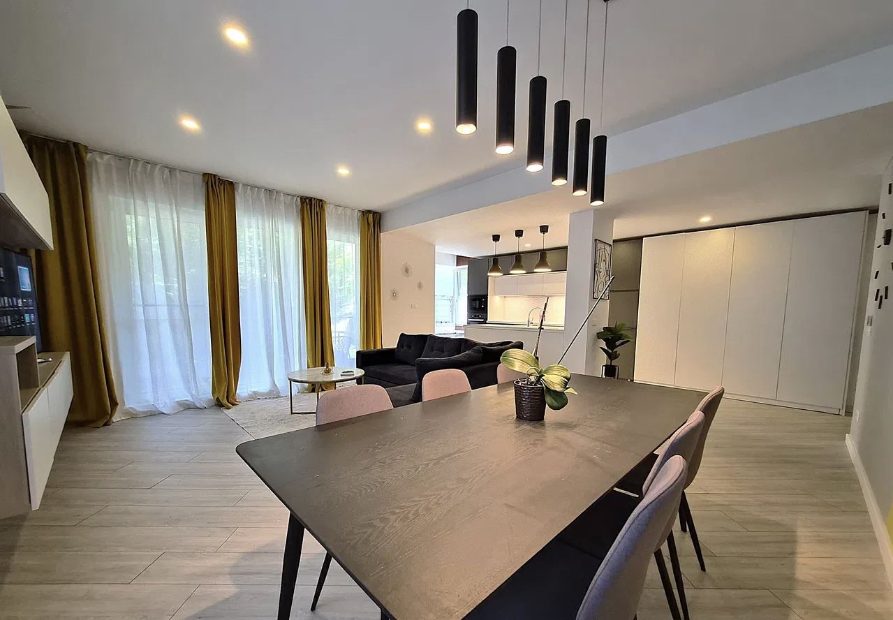 Astra Residence | Vânzare apartament 3 camere - Poză 4