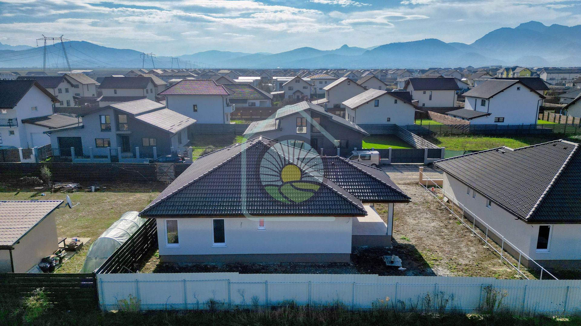 Rezervat! Casa  Tarlungeni Izvor Brasov - Poză 7