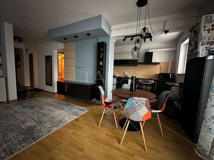 Apartament spațios cu 2 camere,  zona Europa - Poză 3