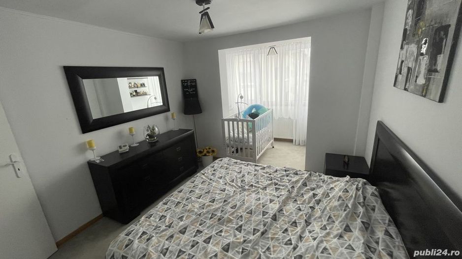 Apartament cu 3 camere - Poză 8