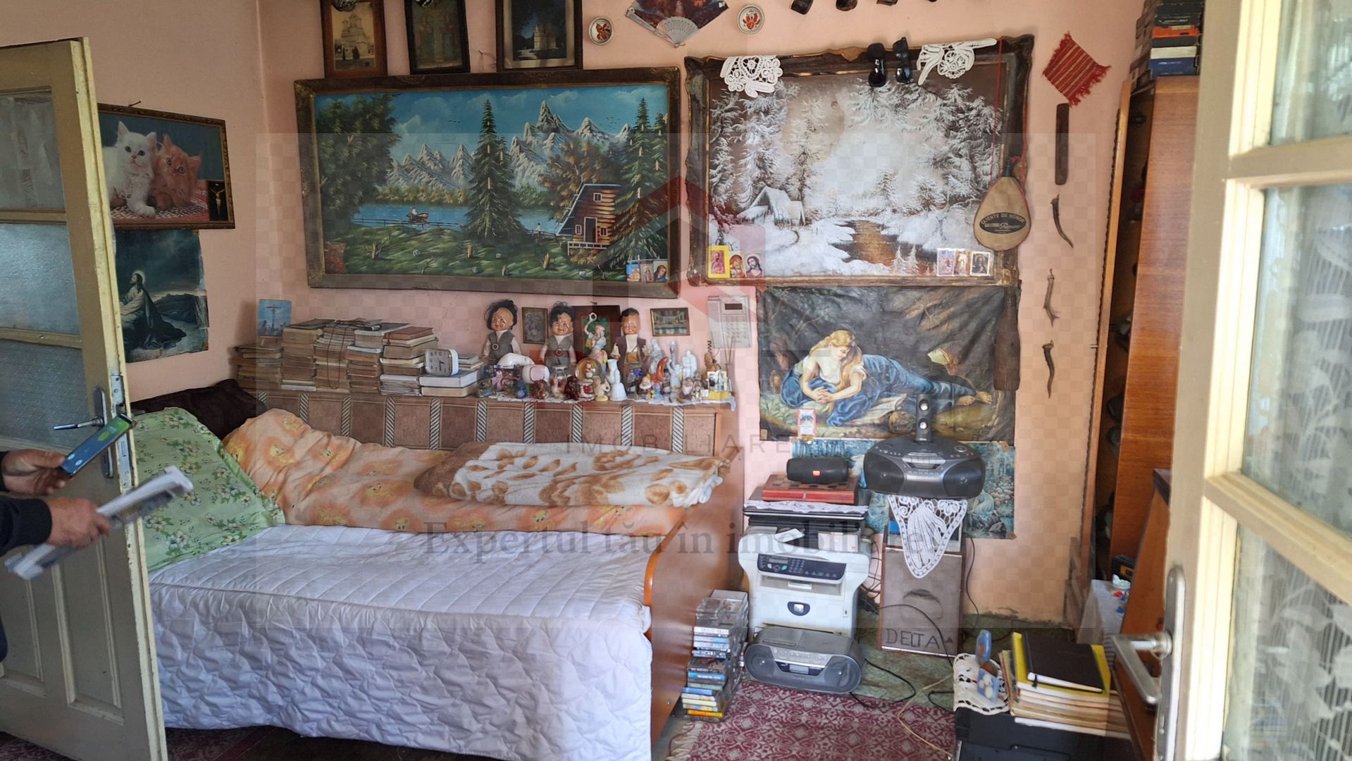 Casa de Vanzare Baiculesti Arges - Poză 9