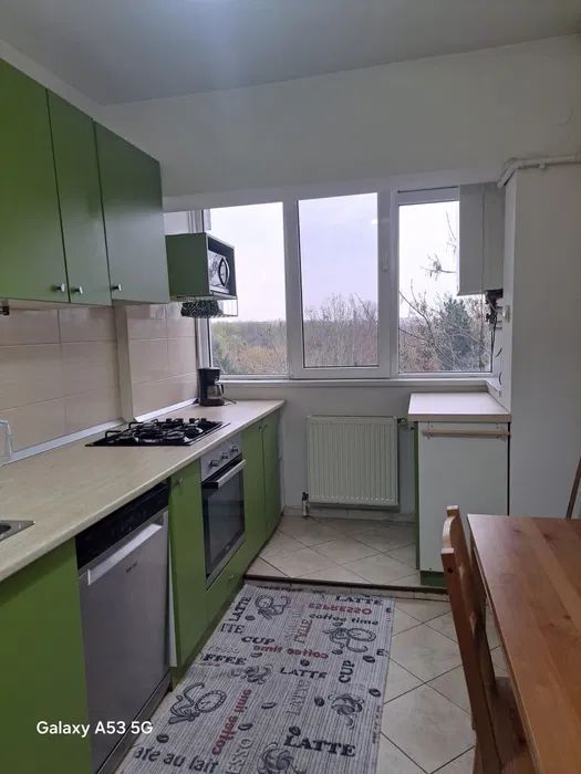 Apartament 3 camere decomandat, Titan – Vedere Parc - Poză 1