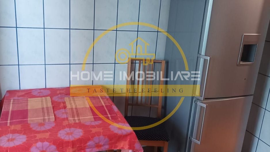 ETAJ 2 Apartament 3 camere, decomandat, 70mp, Nicolina Prima Statie LIDL - Poză 8