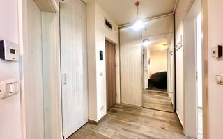 Apartament 2 camere, modern si vibrant, cu parcare, Torontalului - Vox - Poză 7