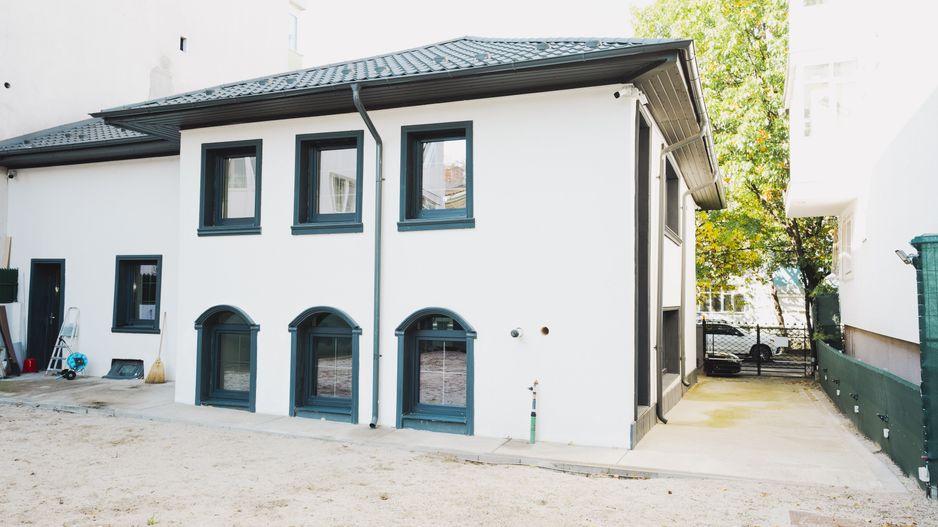 Vila 2 minute Lacul Herastrau I OPORTUNITATE INVESTITIE - Poză 2