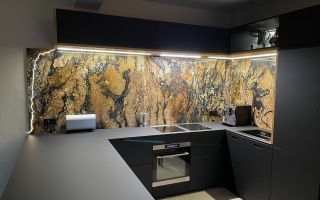 Casa moderna de inchiriat cu 4 camere in cartier Terra Floresti! - Poză 8