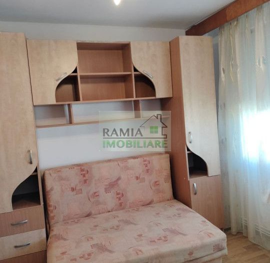 Apartament 2 camere, Mobilat și utilat, Cartier Craiter - Poză 2