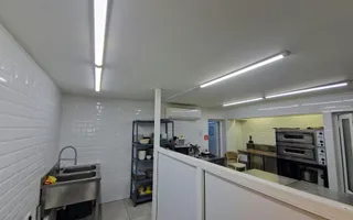 Afacere la cheie pe Strandul Neptun: restaurant, terasa, sala de evenimente - Poză 15