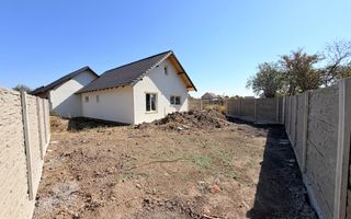 Sanmihaiu Roman-Duplex Parter-Predare la Cheie - Poză 1