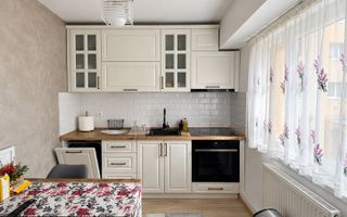 Apartament 2 camere | decomandat | Intre Lacuri - Poză 3