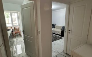 Garsonieră modernă | Complet mobilată | Zona centrala | Disponibila | - Poză 2