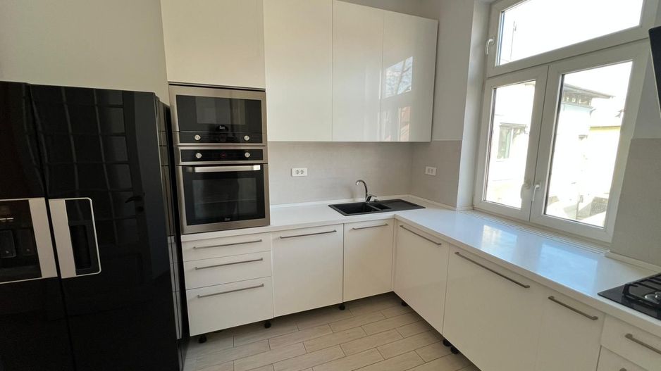 Vila "Roma" | Simbol Arhitectural Interbelic | Dorobanți Capitale - Poză 14